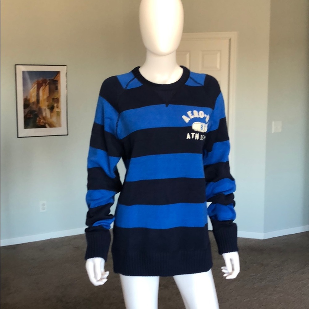 3/$10, 4/$12, 5/$14, 6/$16 NWT Aeropostale sweater L